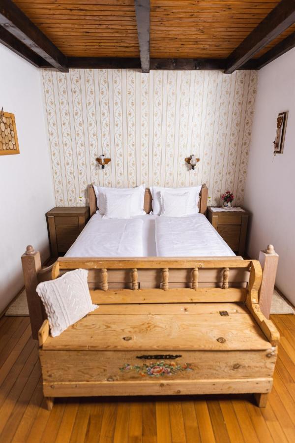 Casa Tirol *